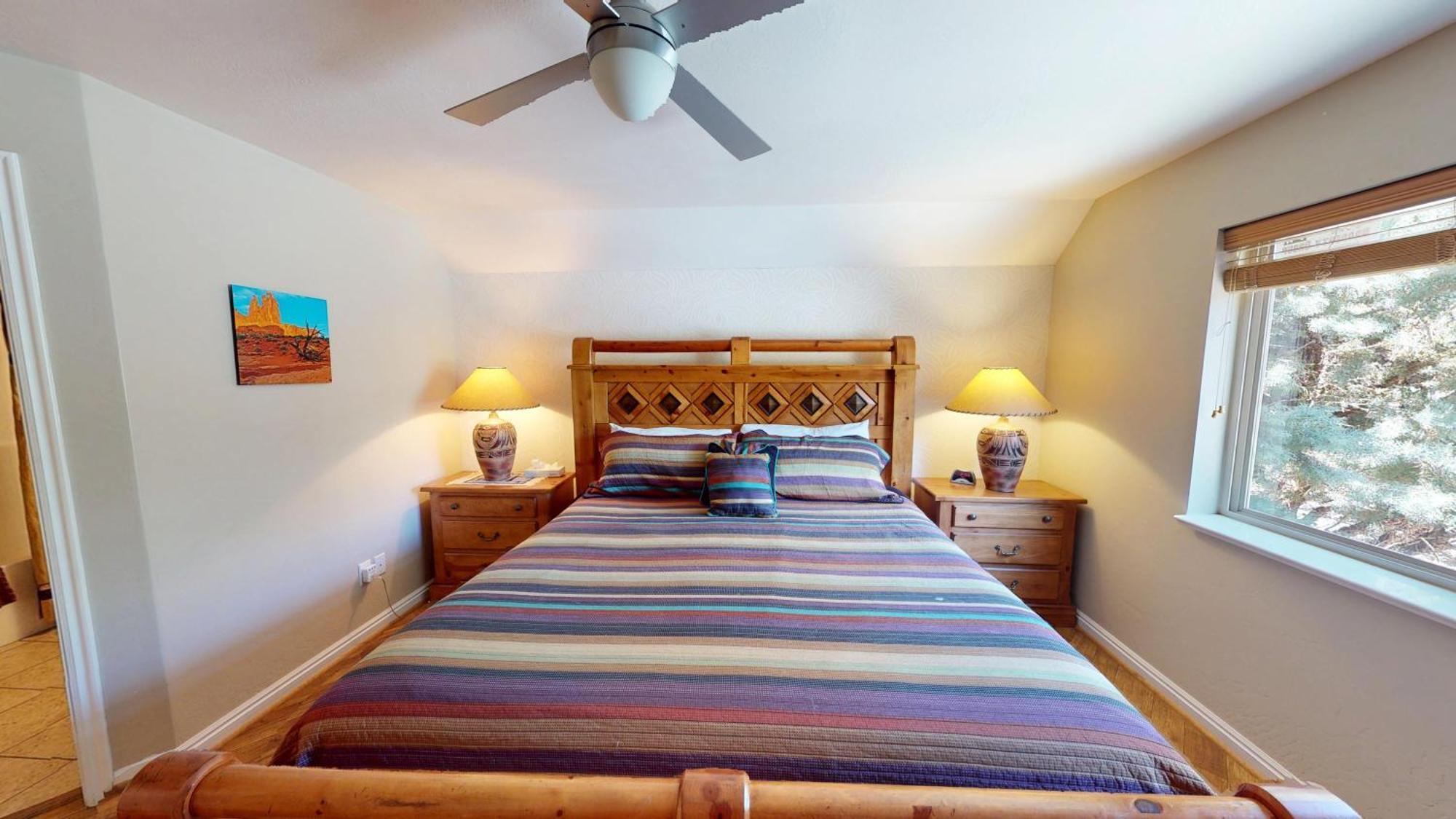 Red Cliff Condos #3E Moab Εξωτερικό φωτογραφία