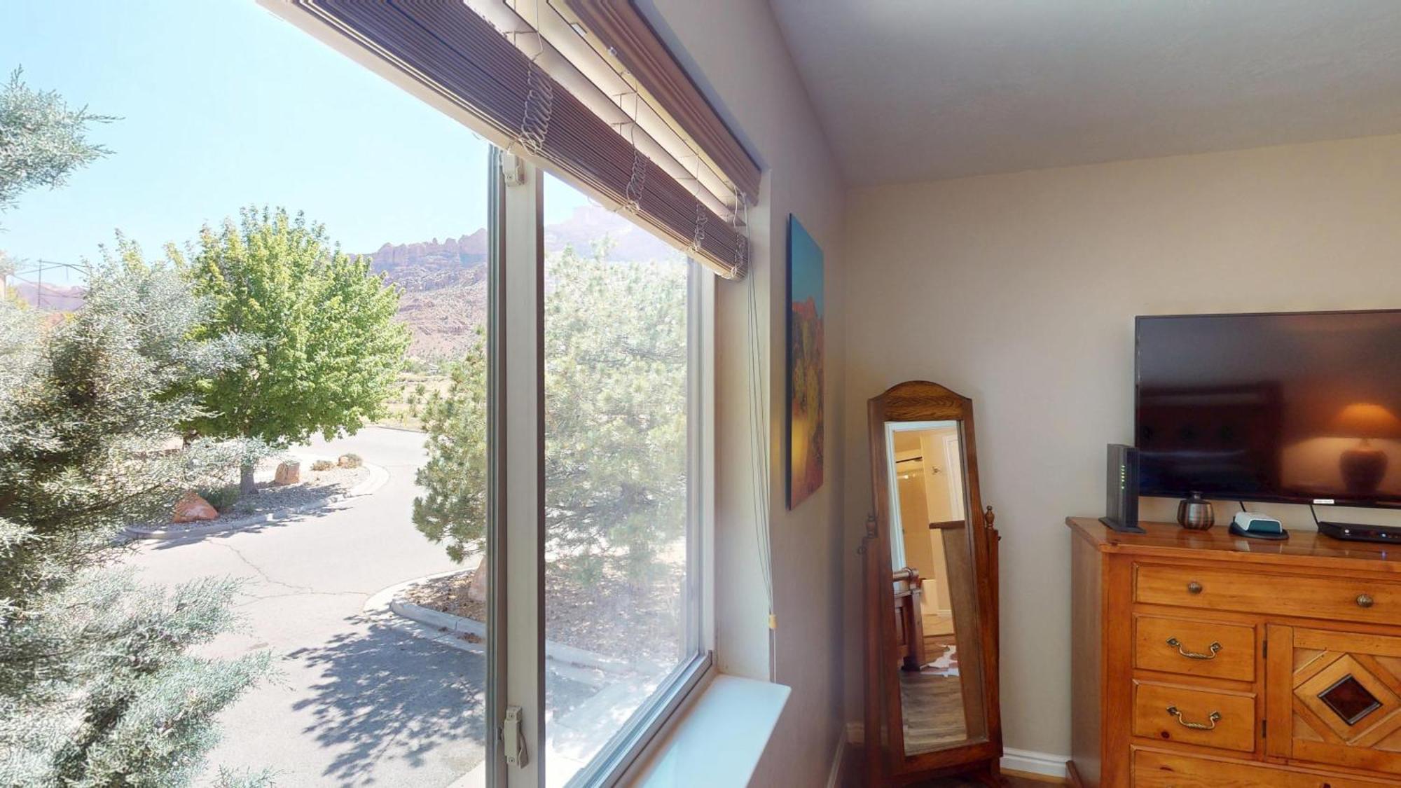 Red Cliff Condos #3E Moab Εξωτερικό φωτογραφία