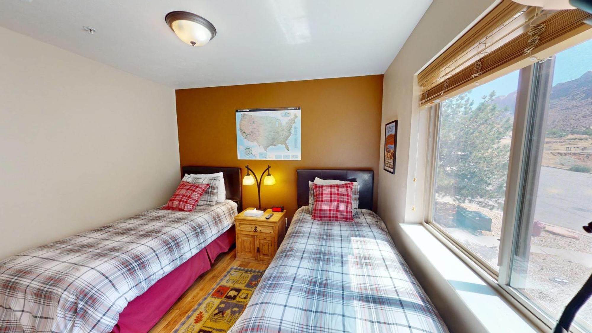Red Cliff Condos #3E Moab Εξωτερικό φωτογραφία