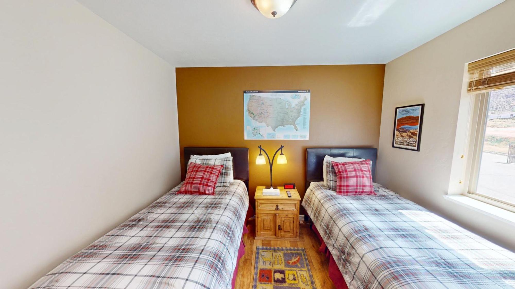 Red Cliff Condos #3E Moab Εξωτερικό φωτογραφία