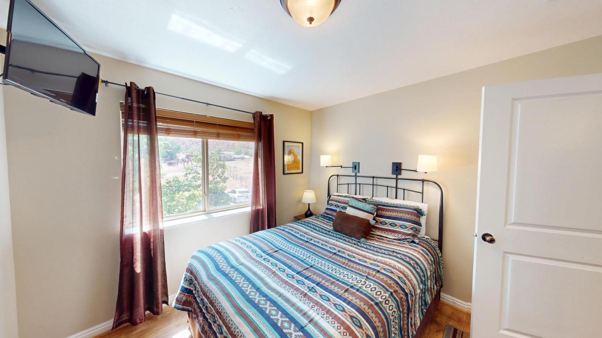 Red Cliff Condos #3E Moab Εξωτερικό φωτογραφία