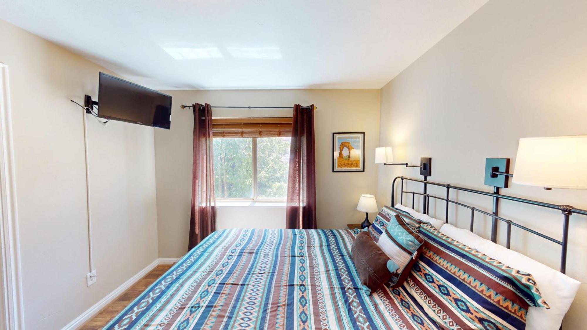 Red Cliff Condos #3E Moab Εξωτερικό φωτογραφία